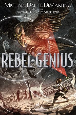 [Geniuses 01] • Rebel Genius